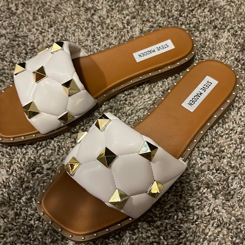 Steve Madden